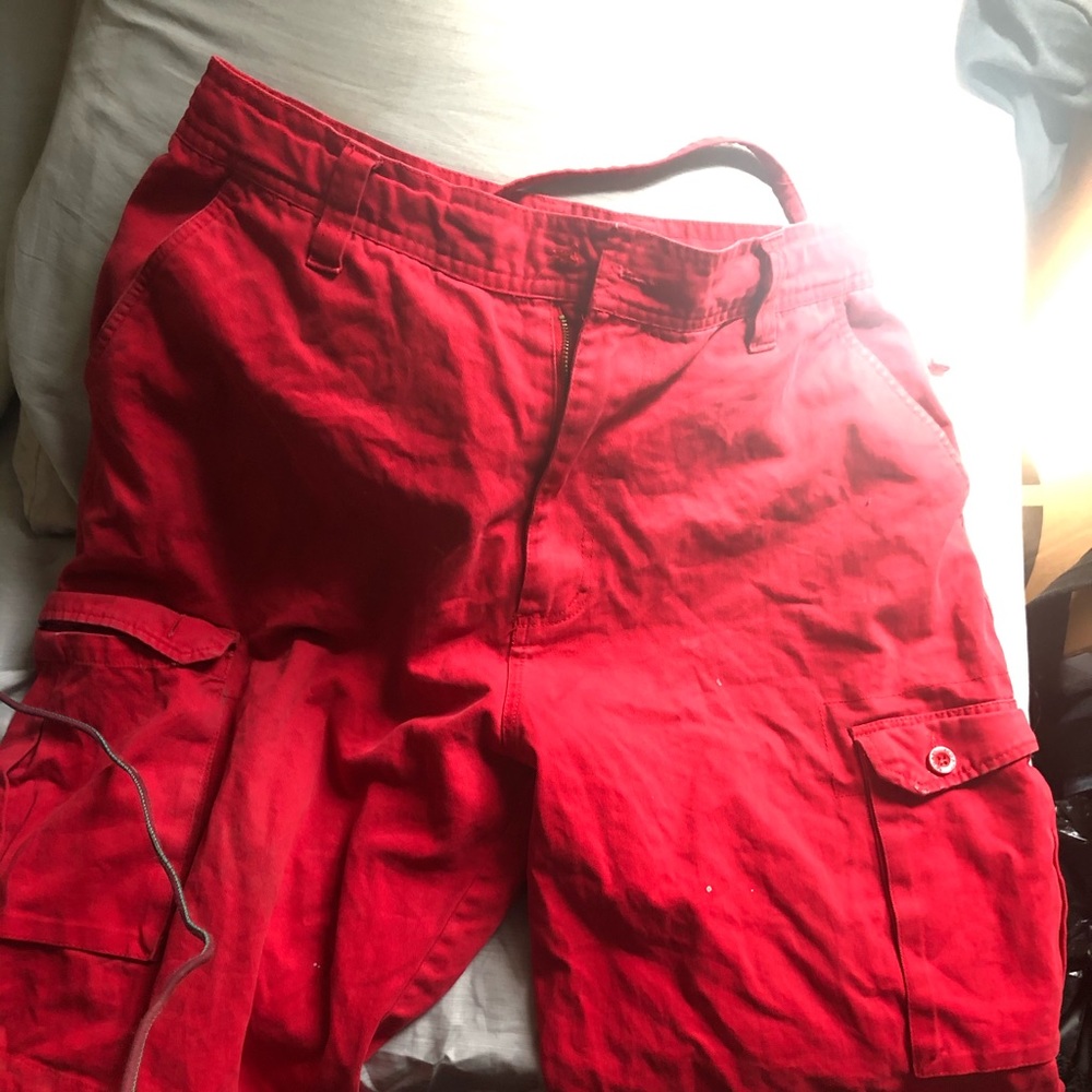 Red ape jeans company